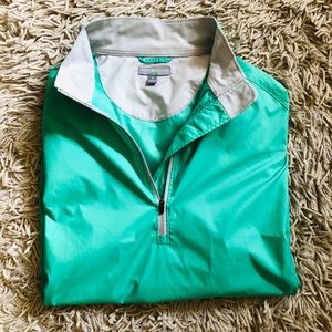 Peter Millar Windbreaker Jacket
